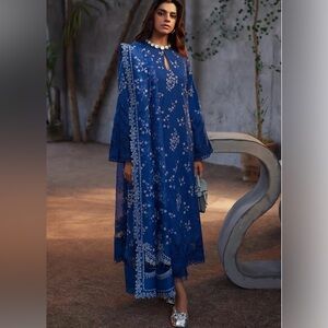 Suffuse by Sana Yasir